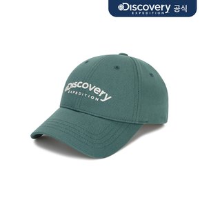 디스커버러 볼캡 (MINT) _