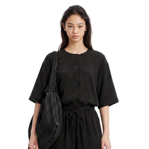 Breeze Blouse_Black