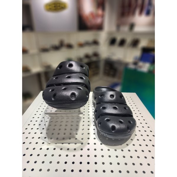 [여주점] YOGUI_블랙 여성 슬라이드_KNSO5E205BK