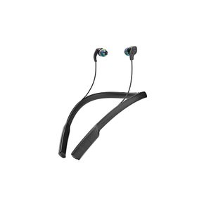 Skullcandy Method Wireless 넥밴드식 커널형 무선 이어폰 블루