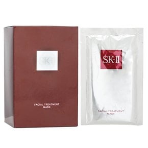 SK-II,SK2 - 페이셜 트리트먼트 마스크