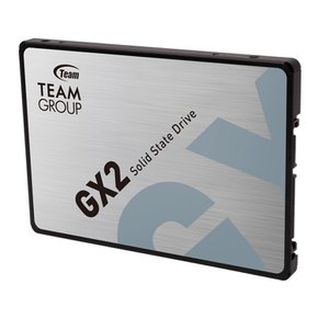 [서린공식] TEAMGROUP GX2 512GB