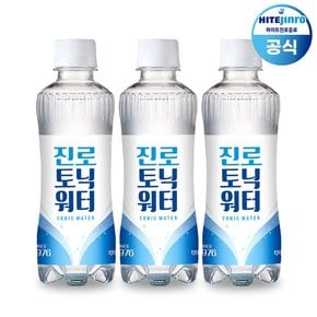 하이트진로 진로  300ml x 12pet