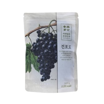 동우농산 미국산건포도 300g