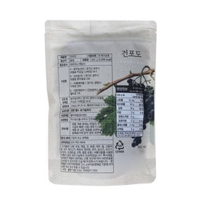 미국산건포도 300g