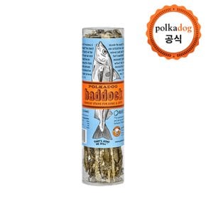 폴카독베이커리 ALL 해덕껍질 크런치 스틱 57g