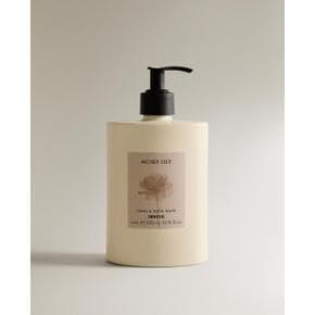 (500ML) MUSKY LILY 액상 비누 45491700672