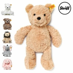 Steiff 30cm Steiff soft cuddy friends [] 플러시 장난감 테디 베어 소년 소녀 소년 소녀 아기