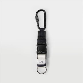 트렉 로고 키링 PAAFH H63531 IAK