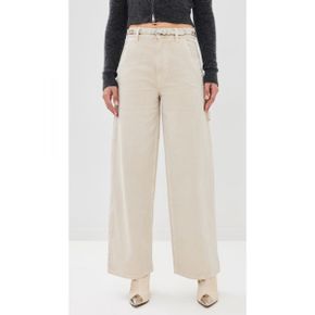 4961721 Isabel Marant Etoile Solene Jeans