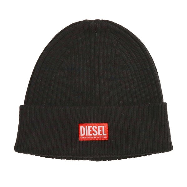 [부산점] 로고패치 A09504 0DAOB 9XX 디젤 K-Coder-H 비니 모자