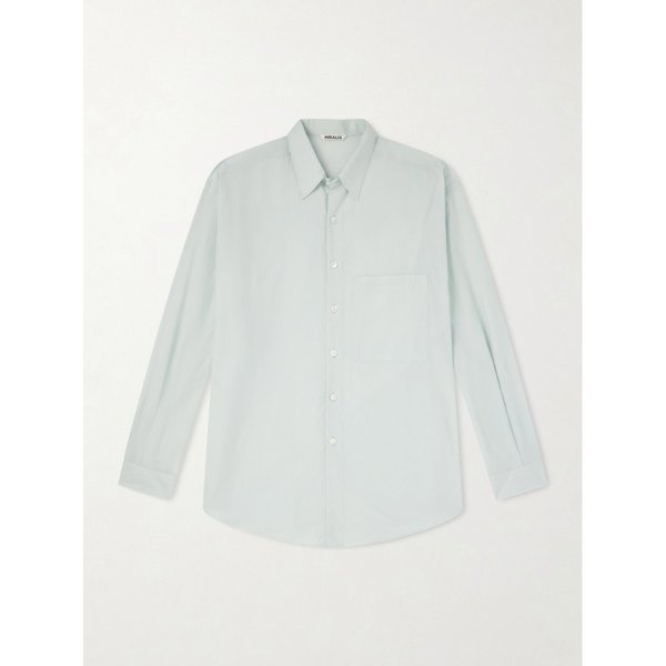 코튼 포플린 셔츠 46376663162971119