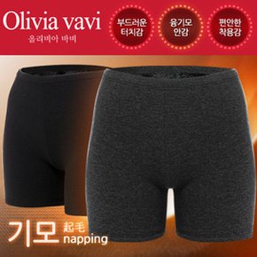 [올리비아 바비] 융기모 3부 속바지 ovlg3203