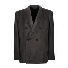 26SS 디젤 수트 자켓 A205010ALBG97D Grey