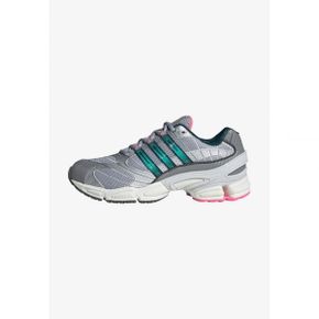 5108134 adidas OZWEEGO PRO - Trainers halo silver legacy teal core black