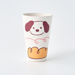 베스티퍼피 뱀부파이버 텀블러 400ML
