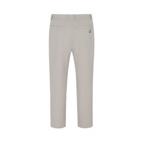 말본 [HIM] 원턱 테이퍼드 핏 팬츠 LIGHT GREY (MAN) M6321PPT92 LGR