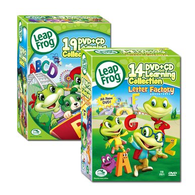 [DVD]New 립프로그1집 19종/2집 14종/1집+2집 33종 선택구매