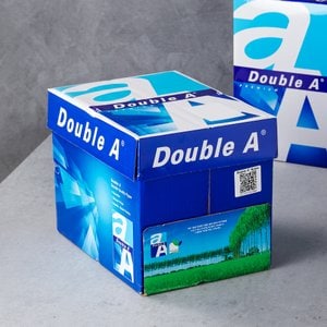 더블에이 [DoubleA]더블에이 복사지 A4 5묶음 (2500매)