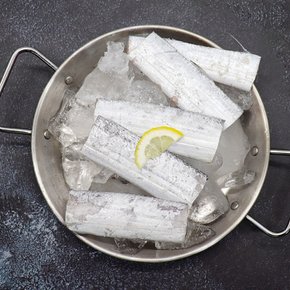 HACCP인증 국내산 손질 토막갈치 700g+700g (2팩)