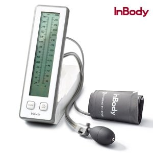 인바디 무수은 혈압계 BPBIO220 혈압측정계