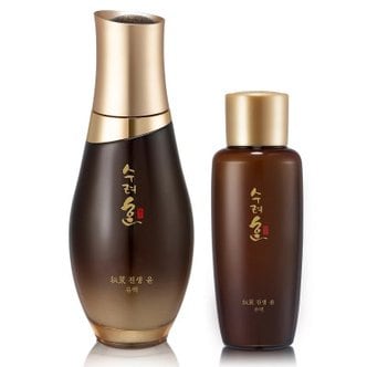 텐바이텐 수려한 비책진생 윤 유액130ml + 100ml