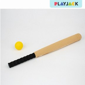 어린이집강당 유치원 수업용 푹신한 야구채 공세트 유아 신체 발달 보조기구 실내용