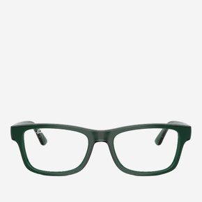 [해외배송] 레이밴 주니어 렉탱귤러 볼드 안경테 0RY1951 7545 48