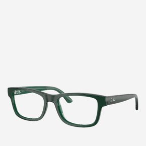 [해외배송] 레이밴 주니어 렉탱귤러 볼드 안경테 0RY1951 7545 48