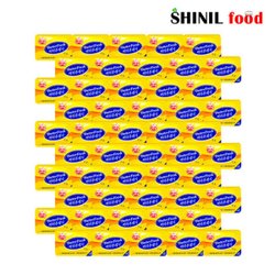 버터 오뚜기 일회용 버터 10g X 50개입 아이스박스 발송