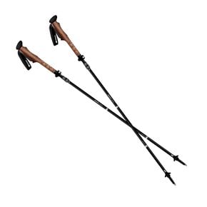 Z-POLE 트레킹폴 등산스틱 L (115-130cm)