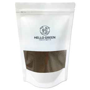 헬로우그린 노니 가루 분말 500g(팩) 노니 열매 100%