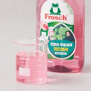 주방세제 500mL(라즈베리)