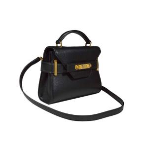 Handbag WAO01LVT568U901O Black