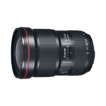 캐논 공식총판 EF 16-35mm F2.8L III USM + 포켓융