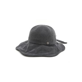 Rena dark grey-hat