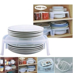 일본 사나다정공주/디쉬랙 Dish Rack/접시수납