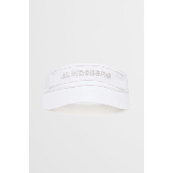 [Women] 분 바이저(white-lettering logo) 1545171924000