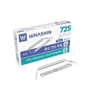 화신 725 책철 70mm 소 50개입 (WF7A0D4)