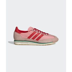 [매장정품] 아디다스 SL 72 OG W - 핑크 JS0254 1769766