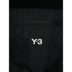 [해외배송] 와이쓰리 머플러 IY9276 Black