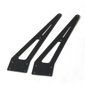 다용도 FRP 랜딩 프레임 170mm 2개 세트