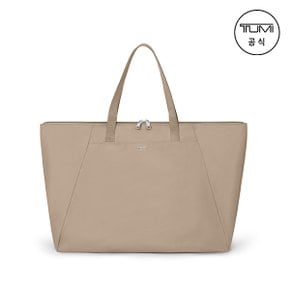 [TUMI KOREA] 보야져 저스트 인 케이스 토트백 오트_0196624OAT