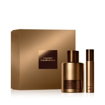 TOM FORD BEAUTY (공식) [홀리데이 LIMITED]오드 미네랄 오 드 퍼퓸 세트