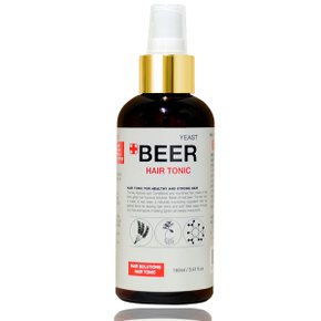 홈로즈 맥주효모헤어토닉 160ml