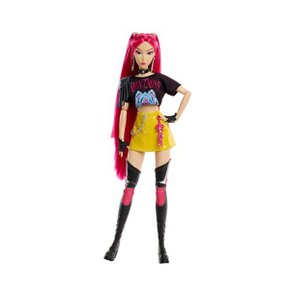 K-POP DEMON HUNTERS 미라 코어 패션돌