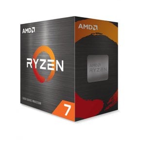 [Amazon.co.jp AMD Ryzen 7 5700X, without cooler 3.4GHz  36MB 65W 100-100000926WOFEW-1Y