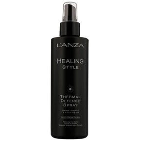 L`Anza 란자 힐링 스타일 써멀 디펜스 스프레이 200ml