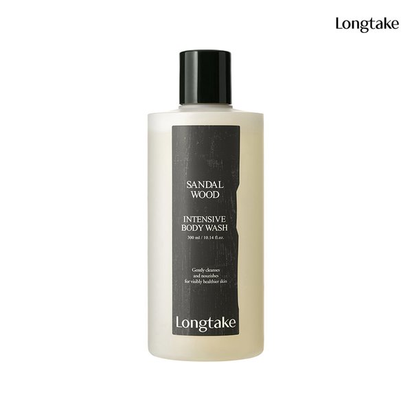 샌달우드 인텐시브 바디워시 300ml