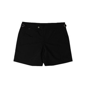 Utility Swim shorts (Black)